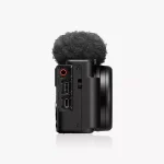 Sony ZV-1 II compact vlog camera Dubai content creator one-handed selfie shooting UAE