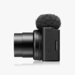 Sony ZV-1 II 3-capsule intelligent microphone Multi Interface Shoe Dubai vlogger camera