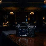 best low-light camera Dubai Sony a7S III genuine UAE warranty