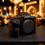 Buy Sony a7S III UAE genuine authorised dealer Dubai AED 9,999
