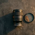 Buy Sony FE 50mm f/1.4 GM Dubai G Master portrait prime genuine UAE warranty