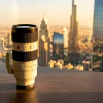 Buy Sony FE 70-200mm f/2.8 GM II Dubai genuine UAE warranty CamCity authorised dealer