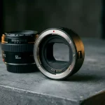 Canon EF to RF adapter Dubai genuine UAE warranty EOS R mount