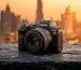 Canon EOS R6 Mark II Dubai full-frame mirrorless camera AED 6,399 at CamCity UAE