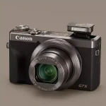 Canon G7X Mark III Graphite Dubai 30th Anniversary Edition genuine Canon UAE warranty