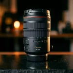 Canon RF 24-105mm f2.8 Z Dubai genuine UAE warranty professional hybrid lens