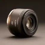 Canon RF 50mm f/1.8 STM Dubai genuine UAE warranty prime lens