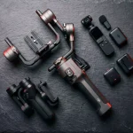 DJI camera gear Dubai genuine UAE warranty CamCity