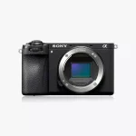 Sony a6700 Dubai authorised UAE warranty APS-C mirrorless camera