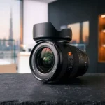 Sony FE 16-35mm f2.8 GM II UAE genuine UAE warranty CamCity Dubai