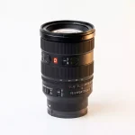 Sony FE 24-70mm f2.8 GM II Dubai genuine UAE warranty CamCity