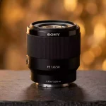 Sony FE 50mm f1.8 Dubai genuine Sony UAE warranty SEL50F18F