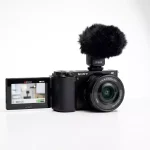 Sony ZV-E10 II Dubai genuine UAE warranty authorised dealer