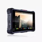 Atomos Ninja Inferno Dubai 7 inch 4K 60P HDR monitor-recorder genuine UAE warranty
