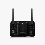 Atomos Zato Connect in use for corporate live stream production in Dubai UAE business centre