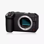 Canon EOS R6 V Dubai genuine UAE warranty