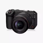 Canon EOS R6 V Kit Dubai with RF 20-50mm power zoom genuine UAE warranty