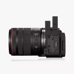 Canon EOS R6 V Kit RF 20-50mm internal zoom gimbal balanced Dubai creator