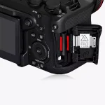 Canon EOS R6 V Kit vertical content creator recording tally lamp UAE