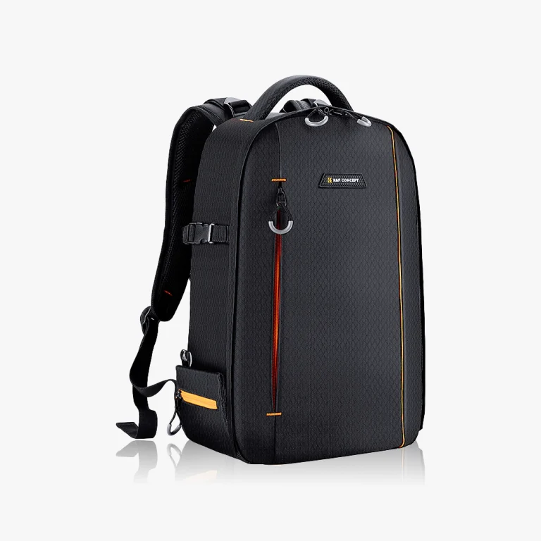 K&F Concept camera backpack Dubai KF13.140 18L waterproof genuine UAE warranty