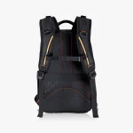 K&F Concept camera backpack lifestyle UAE photographer Dubai urban shoot everyday carry
