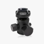 Travel Tripod Dubai | Miliboo MTT502A Aluminium Ball Head Kit [حامل كاميرا للسفر] - Image 4