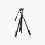 Miliboo Carbon Fibre Tripod Dubai genuine UAE warranty
