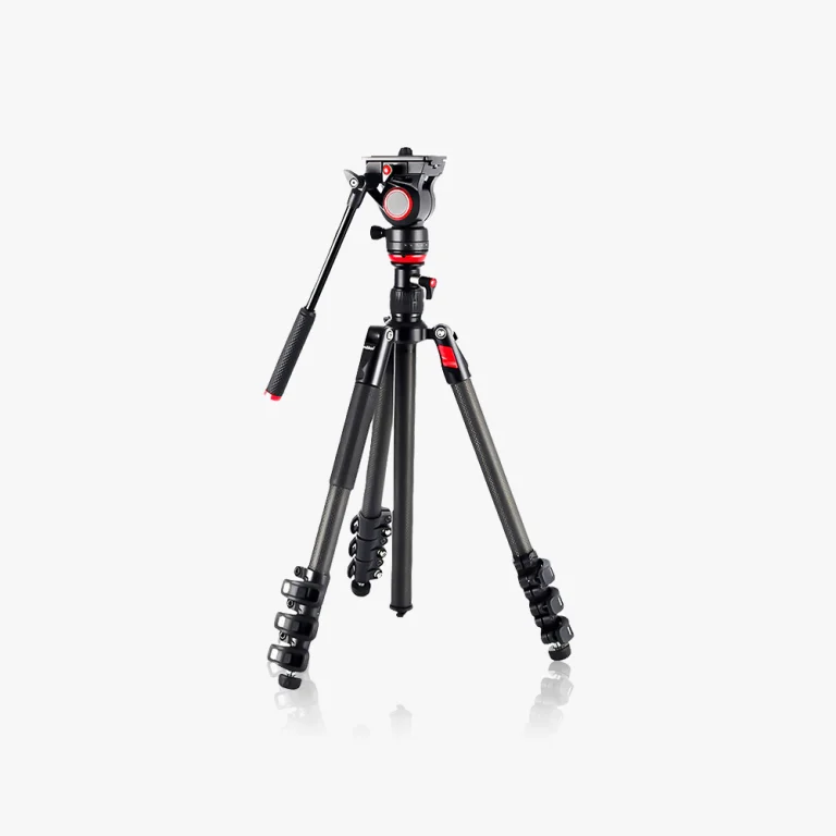 Miliboo Carbon Fibre Tripod Dubai genuine UAE warranty