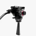 Miliboo MTT701A aluminium tripod folded at 83cm with carry bag UAE