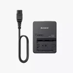 Sony BC-QZ1 CHARGE LED indicator NP-FZ100 battery charging status Dubai