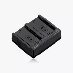 Sony BC-ZD1 Dubai genuine UAE warranty dual NP-FZ100 battery charger