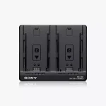 Sony BC-ZD1 LED charge status indicator five-step display NP-FZ100 Dubai