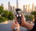 Buy Insta360 Luna Ultra Dubai — 8K dual Leica lens gimbal camera with genuine UAE warranty