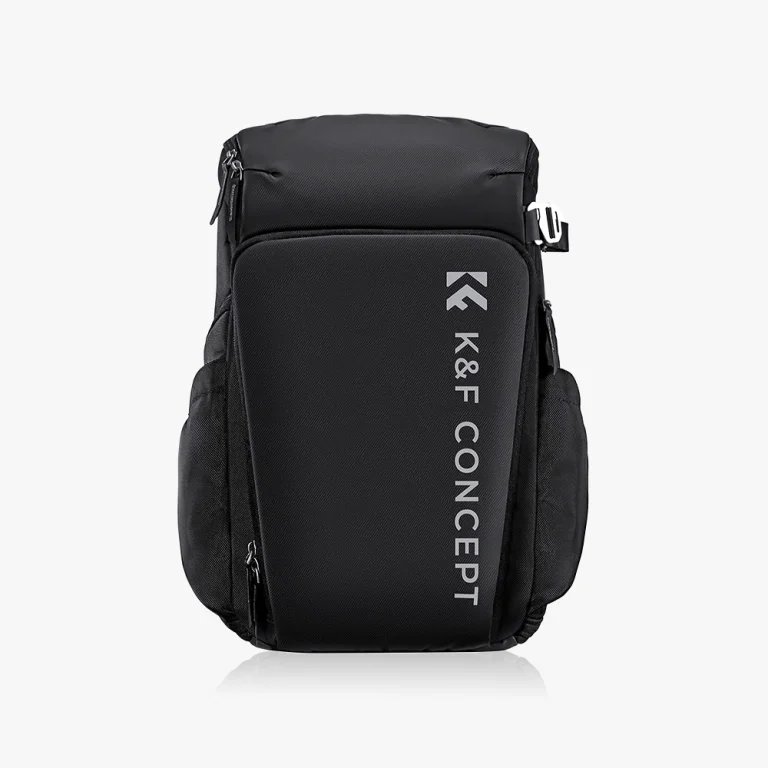 K&F Concept Alpha Air backpack Dubai 25L black genuine UAE warranty KF13.128V4