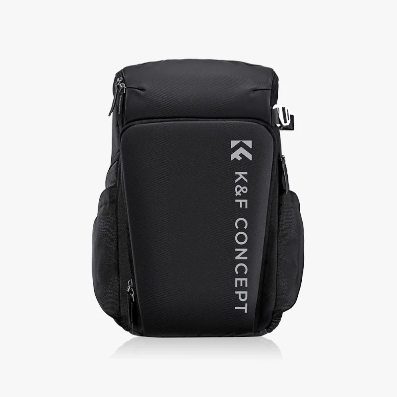 K&F Concept Alpha Air backpack Dubai 25L black genuine UAE warranty KF13.128V4