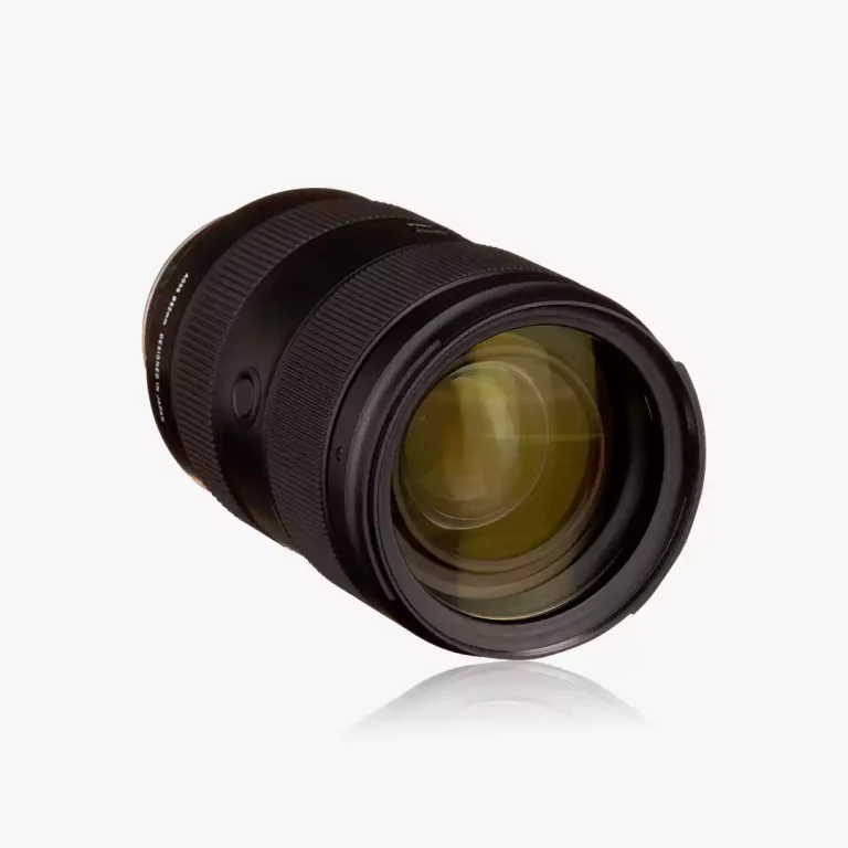 Tamron 35-150mm Dubai f2-2.8 Di III VXD Sony E genuine UAE warranty portrait zoom