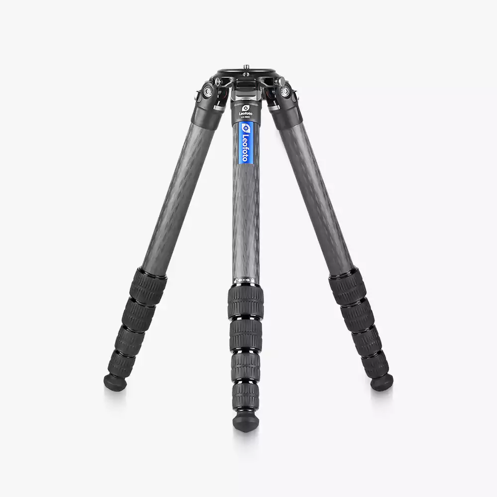 Leofoto Carbon tripod LM-365C Summit-II Leofoto LM-365C Dubai carbon fibre tripod genuine UAE warranty