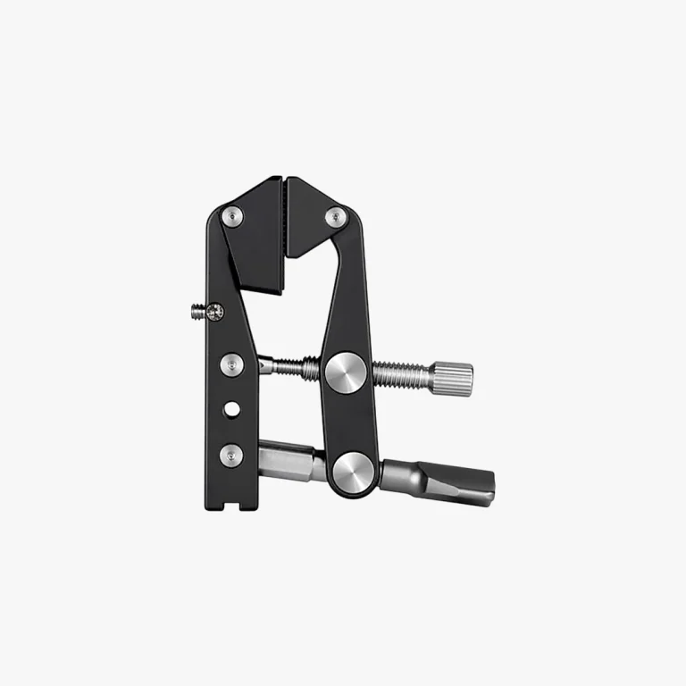 Leofoto MC-100 Dubai multipurpose camera clamp genuine UAE stock