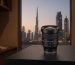 Sony 16mm f1.8 G Dubai ultra-wide prime lens UAE warranty