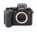 Sony a7R IV Dubai genuine UAE warranty 61MP full-frame mirrorless camera