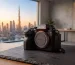 Sony a7R VI Dubai genuine UAE warranty 66.8MP mirrorless camera
