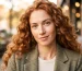 Sony A7 IV 33MP portrait sample shot by Julia Trotti showing skin tone accuracy and dynamic range [تصوير كاميرا سوني A7 IV]